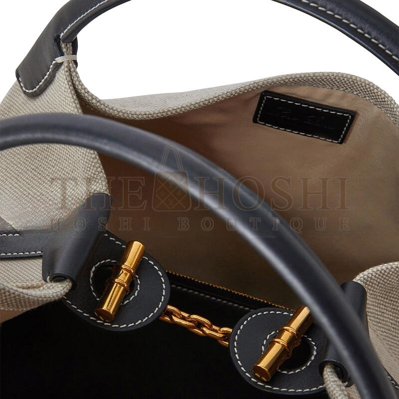 L0r0 P1ana LARGE BALE BAG FAN1482 (36*28*22cm) Master Quality